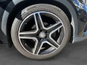 Mercedes classe gla 180 cdi fascination 7-g dct a, garantie 12 mois, caméra de recul, toit ouvrant occasion simplicicar...