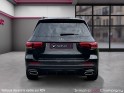 Mercedes glb 200 essence amg line - carplay - toit ouvrant panoramique - 7 places - eclairages d'ambiance occasion...