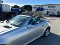 Mercedes slk 200 k a occasion simplicicar frejus  simplicicar simplicibike france