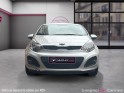 Kia rio garantie 1 an / style 1.1 crdi 75 isg occasion cannes (06) simplicicar simplicibike france