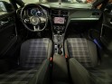 Volkswagen golf hybride rechargeable 1.4 tsi 204 dsg6 gte virtual cockpit camera de recul occasion montpellier (34)...