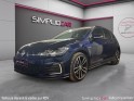 Volkswagen golf hybride rechargeable 1.4 tsi 204 dsg6 gte virtual cockpit camera de recul occasion montpellier (34)...