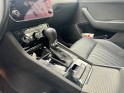 Skoda superb 2.0 tdi 150 dsg7 business toit ouvrant/cuir complet/entretien a jour/vidange de boite ok occasion paris 17ème...