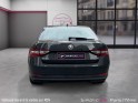 Skoda superb 2.0 tdi 150 dsg7 business toit ouvrant/cuir complet/entretien a jour/vidange de boite ok occasion paris 17ème...