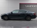 Skoda superb 2.0 tdi 150 dsg7 business toit ouvrant/cuir complet/entretien a jour/vidange de boite ok occasion paris 17ème...