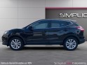 Nissan qashqai 1.6 dci 130 xtronic acenta occasion simplicicar colomiers  simplicicar simplicibike france