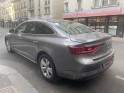 Renault talisman dci 130 energy edc zen occasion paris 15ème (75) simplicicar simplicibike france