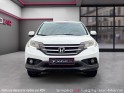 Honda cr-v 2.2 i-dtec 150 ch 4wd executive navi occasion simplicicar lagny  simplicicar simplicibike france