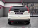 Honda cr-v 2.2 i-dtec 150 ch 4wd executive navi occasion simplicicar lagny  simplicicar simplicibike france