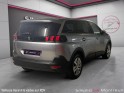 Peugeot 5008 business luehdi 130ch ss eat8 active business 7 places garantie 12 mois. occasion montreuil (porte de...