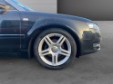 Audi a4 cabriolet 2.0 tdi 140 ch ambition luxe multitronic révisé  garantie 1 an occasion simplicicar royan simplicicar...