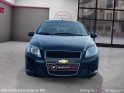 Chevrolet aveo 1.2 16v premiere main / moteur a chaine occasion avignon (84) simplicicar simplicibike france