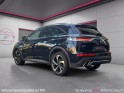 Ds ds7 crossback puretech 225 eat8 grand chic suivi complet ds occasion montreuil (porte de vincennes)(75) simplicicar...