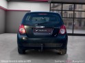 Chevrolet aveo 1.2 16v premiere main / moteur a chaine occasion avignon (84) simplicicar simplicibike france