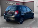 Chevrolet aveo 1.2 16v premiere main / moteur a chaine occasion avignon (84) simplicicar simplicibike france