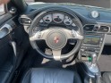 Porsche 911 carrera 4 cabriolet 997 s cabriolet 3.8i 385 pdk pack chrono jantes turbo garantie 12 mois occasion simplicicar...