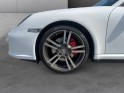 Porsche 911 carrera 4 cabriolet 997 s cabriolet 3.8i 385 pdk pack chrono jantes turbo garantie 12 mois occasion simplicicar...