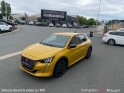 Peugeot 208 gt pack puretech 130cv eat8 garantie 12 mois occasion simplicicar royan simplicicar simplicibike france