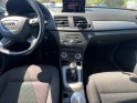 Audi q3 2.0 tdi 140 ch ambiente q3 occasion avignon (84) simplicicar simplicibike france