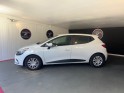 Renault clio iv societe clio  reversible dci 75 energy e6c business occasion simplicicar livry gargan simplicicar...