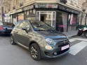 Fiat 500 serie 6 euro 6d 1.2 69 ch s/s finition sport occasion paris 15ème (75) simplicicar simplicibike france