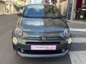 Fiat 500 serie 6 euro 6d 1.2 69 ch s/s finition sport occasion paris 15ème (75) simplicicar simplicibike france