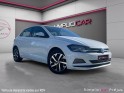 Volkswagen polo 1.6 tdi 95 ss bvm5 connect occasion simplicicar frejus  simplicicar simplicibike france