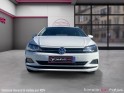 Volkswagen polo 1.6 tdi 95 ss bvm5 connect occasion simplicicar frejus  simplicicar simplicibike france