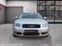 Audi a3 a3 ambition luxe 3.2 v6 quattro dsg occasion avignon (84) simplicicar simplicibike france