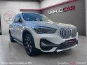 Bmw x1 f48 lci 2020 xdrive 25e 220 ch bva6 xline, hayon Électrique, bluetooth, mode de conduite occasion simplicicar...