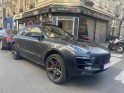 Porsche macan 3.0 v6 360 ch gts pdk garantie 12 mois constructeur occasion paris 15ème (75) simplicicar simplicibike france