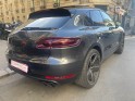 Porsche macan 3.0 v6 360 ch gts pdk garantie 12 mois constructeur occasion paris 15ème (75) simplicicar simplicibike france