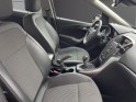 Opel astra berline 1.4 turbo 140 ch start/stop cosmo, courroie changer, garantie 12 mois occasion simplicicar villejuif ...