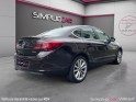 Opel astra berline 1.4 turbo 140 ch start/stop cosmo, courroie changer, garantie 12 mois occasion simplicicar villejuif ...