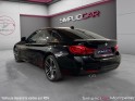 Bmw serie 4 gran coupe f36 420d xdrive 190ch m sport / toit ouvrant occasion montpellier (34) simplicicar simplicibike france