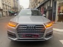 Audi q7 q7 3.0 v6 tdi clean diesel 218 tiptronic 8 quattro 7pl avus occasion paris 15ème (75) simplicicar simplicibike france