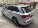 Audi q7 q7 3.0 v6 tdi clean diesel 218 tiptronic 8 quattro 7pl avus occasion paris 15ème (75) simplicicar simplicibike france