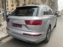 Audi q7 q7 3.0 v6 tdi clean diesel 218 tiptronic 8 quattro 7pl avus occasion paris 15ème (75) simplicicar simplicibike france