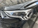 Audi q3 sportback 35 tfsi 150 ch s tronic 7 s line occasion paris 15ème (75) simplicicar simplicibike france