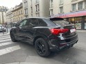 Audi q3 sportback 35 tfsi 150 ch s tronic 7 s line occasion paris 15ème (75) simplicicar simplicibike france