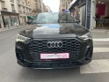 Audi q3 sportback 35 tfsi 150 ch s tronic 7 s line occasion paris 15ème (75) simplicicar simplicibike france