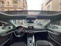 Audi a5 a5 40 tfsi 190 s tronic 7 design luxe occasion paris 15ème (75) simplicicar simplicibike france