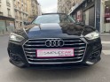 Audi a5 a5 40 tfsi 190 s tronic 7 design luxe occasion paris 15ème (75) simplicicar simplicibike france