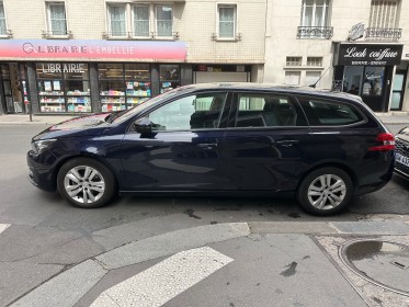 Peugeot 308 sw business puretech 130ch ss eat8 active business occasion paris 15ème (75) simplicicar simplicibike france