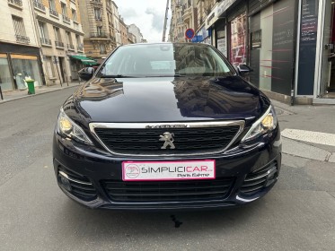 Peugeot 308 sw business puretech 130ch ss eat8 active business occasion paris 15ème (75) simplicicar simplicibike france