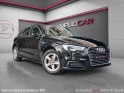 Audi a3 sportback business 40 e-tron 204 business s line s tronic 6 garantie 12 mois.. occasion montreuil (porte de...