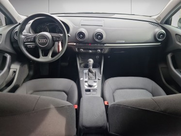 Audi a3 sportback business 40 e-tron 204 business s line s tronic 6 garantie 12 mois.. occasion montreuil (porte de...