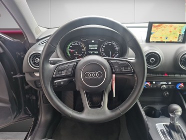 Audi a3 sportback business 40 e-tron 204 business s line s tronic 6 garantie 12 mois.. occasion montreuil (porte de...