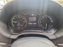 Audi a3 sportback business 40 e-tron 204 business s line s tronic 6 garantie 12 mois.. occasion montreuil (porte de...