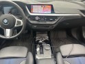 Bmw serie 1 f40 118i 136 ch dkg7 m sport, garantie 12 mois, carplay, caméra de recul, park assist, toit ouvrant occasion...